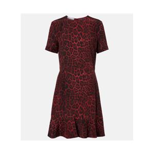 스텔라 매카트니 Stella Iconics 실크 캐디 미니드레스 P01052142