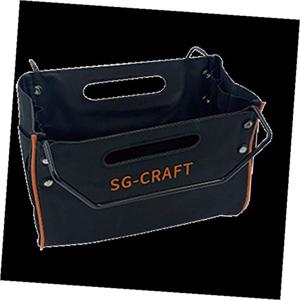 SG CRAFT 사다리가방 SG-0811-0 소형/250x200x170