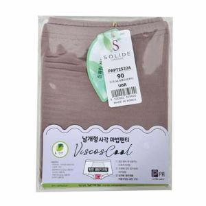 여성 사각 위생팬티 여자드로즈팬티 여성용사각팬티