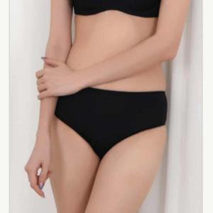 누디 여성 미디팬티 심리스팬티 누디팬티