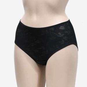 맥시 여성 삼각 팬티 심리스팬티 무봉제팬티