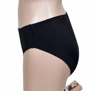 여성 삼각팬티 3매입 노라인팬티 운동팬티