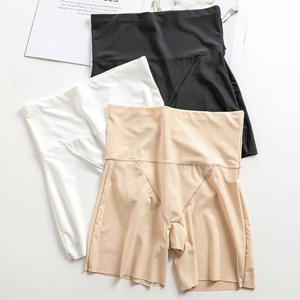 여자 심리스 노라인 무봉제 하이웨스트 똥배 팬티