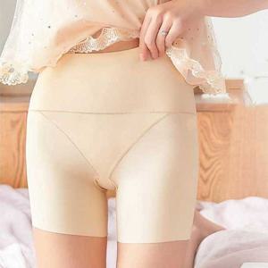 여자 심리스 무봉제 하이웨스트 보정 속옷 똥배 팬티