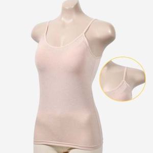 데일리 노와이어 브라탑 끈런닝 - XL 여성속옷 나시