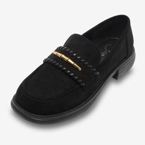 [고세(여성화)]고세 여성 로퍼 OZP5F034 2 color 3cm