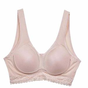 인견 메쉬 런닝형 B컵 브라 골프브라 노와이어브라