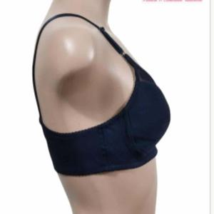 매쉬 인견 노와이어 B컵 브라 빅사이즈브라 B컵브라