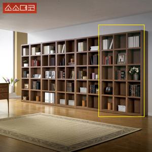 [소소데코]그랜드 책장(1200)