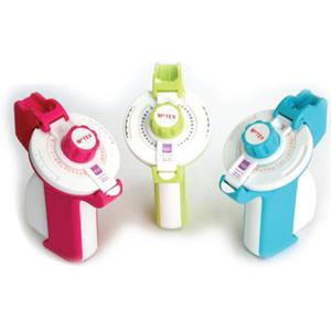 [모텍스] 라벨기 또각이2 M-202 3컬러 (한글+영문+이모티콘+숫자/테잎1개포함)