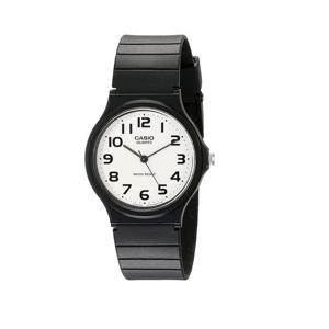 CASIO 카시오 MQ-24-7B2 우레탄밴드 빈티지 수능시계