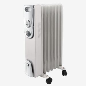 니코 라디에이터/히터/7핀 WH-0507