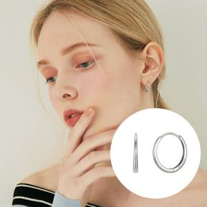 [제이에스티나] J Basic 귀걸이 (JJJBE09AS556SW000)