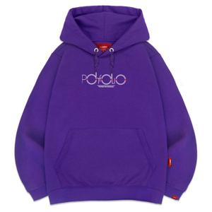 엘라모 3H 포트폴리오 후드 남녀공용 M~4XL 빅사이즈