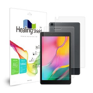 갤럭시탭A 8.0 2019 LTE(SM-T295) 저반사 액정1+후면2