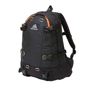 그레고리 데이앤하프 - 블랙(09J29005) 백팩