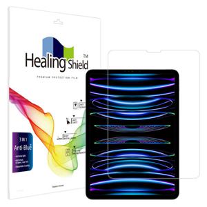 아이패드 프로 6세대 5/4세대 11 블루라이트차단 필름