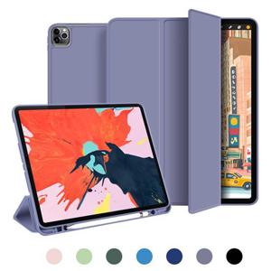 아이패드프로12.9 4세대 애플펜슬수납 베이직 케이스