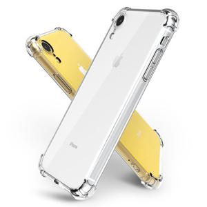 에어쉴드 아이폰XR 핸드폰 케이스