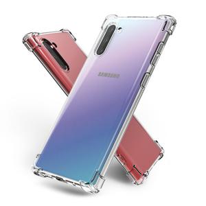 에어쉴드 갤럭시노트10 핸드폰 케이스