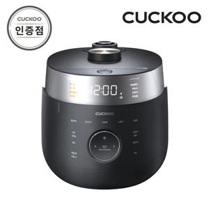 [1등급]쿠쿠 CRP-LHTR0610FB 6인용 트윈프레셔 IH압력밥솥 공식판매점 SJ