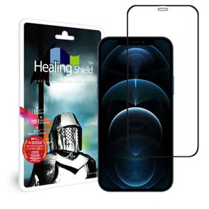 아이폰12 프로 맥스 초슬림 플렉시블 3D 강화유리 1매