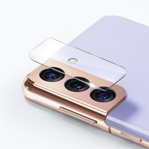 갤럭시 S21플러스 후면 카메라 강화유리 액정보호필름 2매