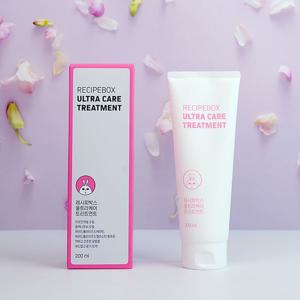[레시피박스]레시피박스 키즈 어린이 울트라케어 유아 린스 트리트먼트