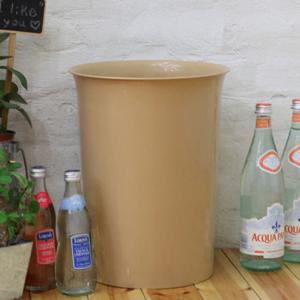 창신리빙 심플 오픈휴지통20L