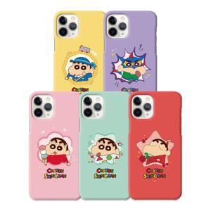 짱구는못말려 빅 프레임 슬림케이스