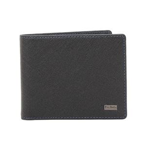 [피에르가르뎅] 반지갑 01E1192ZTK1FRGR