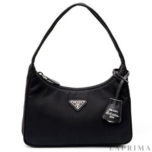 [PRADA] 프라다 리에디션 리나일론 호보백 1NE515-RDH0-F0002
