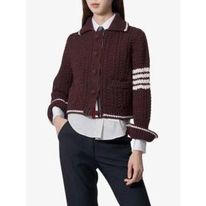 톰브라운 가디건 FKJ102AY1036615 DOM