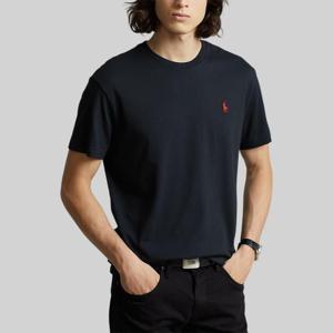 폴로 랄프로렌 반팔 티셔츠 MNPOTSH1N820045 001 DOM