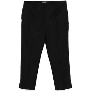 25 FW 겐조 크롭 팬츠 FF52PA0939RA TP434350923