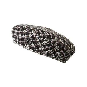 25 FW 메종미쉘 뉴 빌리 트위드 베레모 2214081001 TP432330922