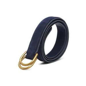 폴로 랄프로렌 가죽 벨트 MAPOBLT0F320181 410 DOM