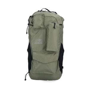 MM6 Maison Margiela X Salomon 지퍼 카고 데이팩 SB5WA0009P7107 T7165 TP946616519