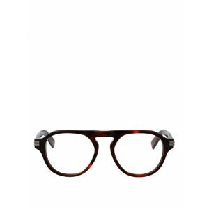 [ZEGNA] 라프리마 남성 Glasses EZ5281054 Brown /8