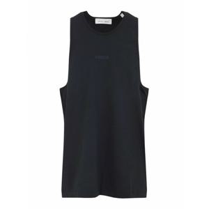 [FEAR OF GOD] 라프리마 남성 탑 탱크 빈티지 핏 125SP254230FJET 블랙 /8