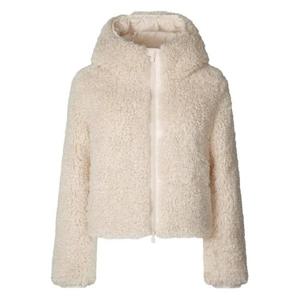 세이브더덕 숏패딩 D32369W CURL21 40034 BEIGE