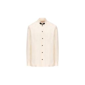 발렌티노 버튼업 롱슬리브 셔츠 6V0ABSI09E2 P11 TP934961086