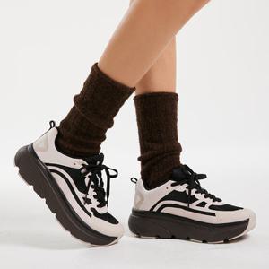 아키클래식 [노정의 PICK] 리커버리 발편한 푹신 컴포트 키높이 운동화 스니커즈 범퍼  [5.5cm]