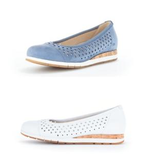 [가버] 여성화/플랫/GB82.412-2컬러II