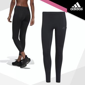 아디다스 우먼스 패스트 러닝 7/8 타이츠(HB9243)