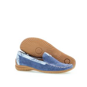 [가버] 여성화/로퍼/GB86.090.24블루II