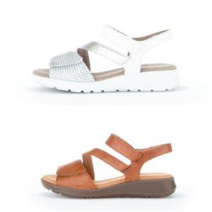 [가버] 여성화/샌들/GB82.492-2컬러II