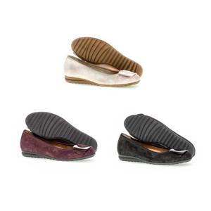 [가버] 여성화/플랫/GB52.624-3컬러E