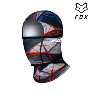 폭스 안면 얼굴 햇빛가리개 바라클라바 마스크 P327