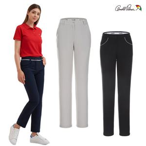 [아놀드파마]아놀드파마 S/S 여성 라이트쿨 SS 골프팬츠